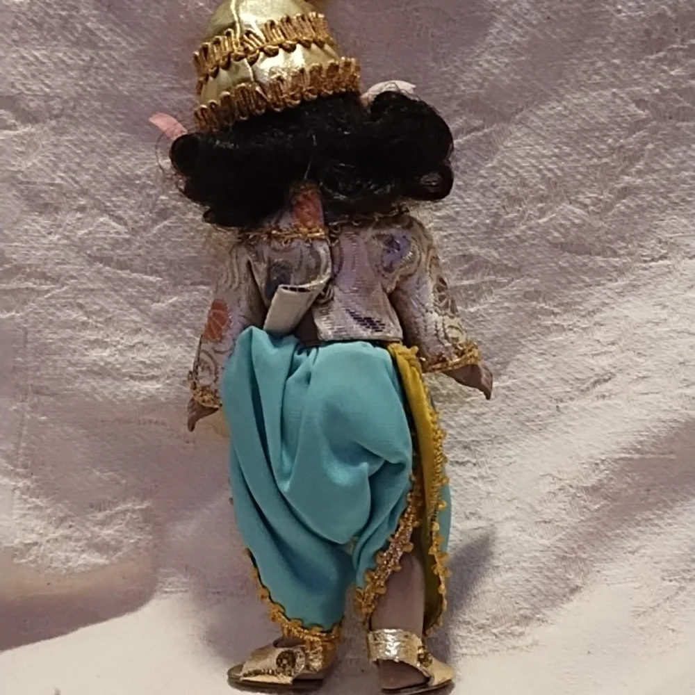 Madame Alexander 